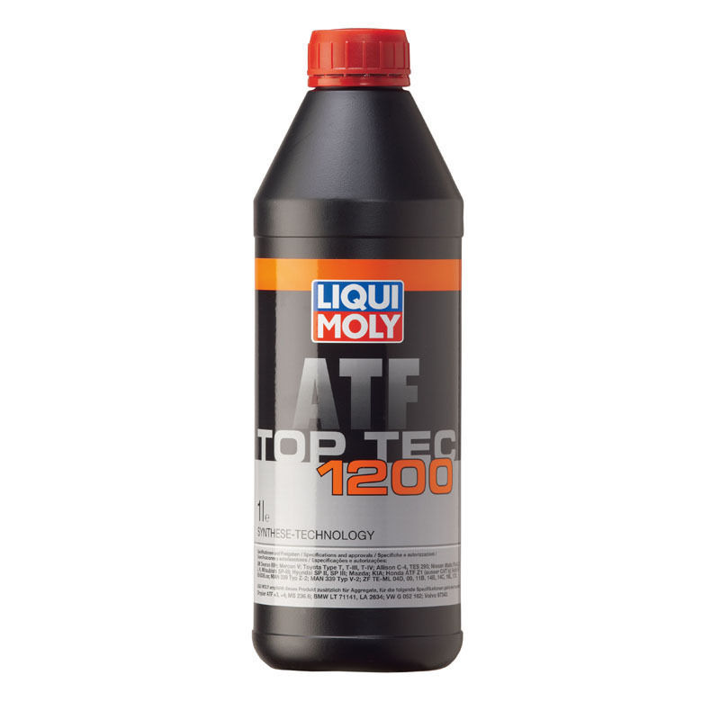 Liqui Moly Kühler-Additive und Dichtmittel für Auto