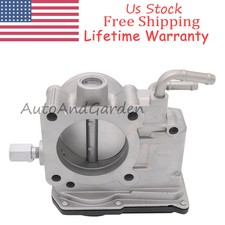 For 2009 2010 TOYOTA Scion XD Throttle Body TPS OE Number 22030-37080