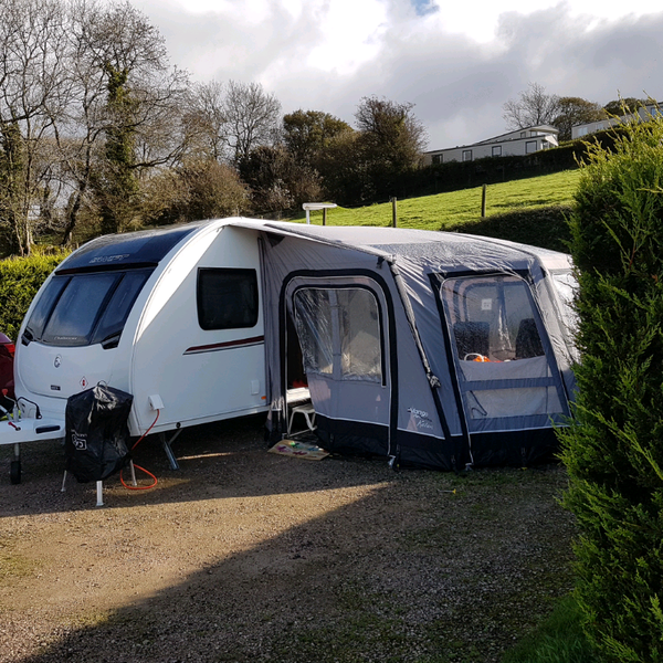 Vango Awning for sale in UK 67 used Vango Awnings