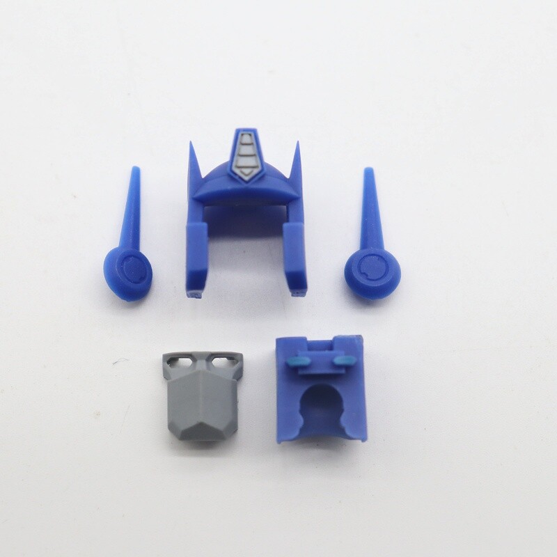 Pre sale Replacement Head Upgrade Kit For SS86 OP Prime-ABS Casting Accessories
