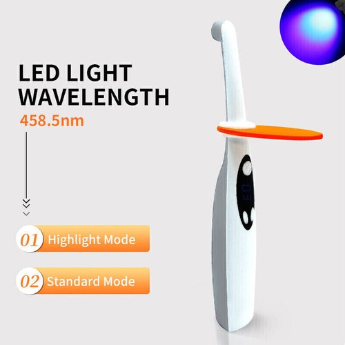 Dental LED Curing Light 3 Second / 3S dental Curing Light 3