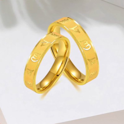 Hallmark mantra shop band