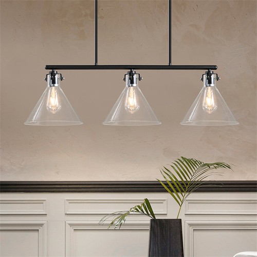 Contemporary Pool Table Light Fixtures