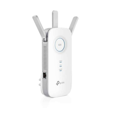 Extensor de Cobertura Wi-Fi TP-Link RE450