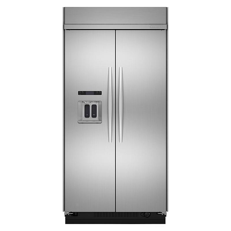 Kitchenaid Refrigerators For Sale Ebay