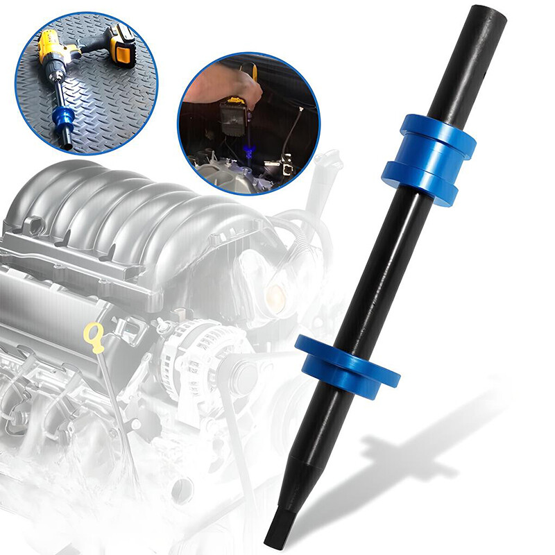 Pump Primer Tool For Chevy V6 V8 Sbc 350 Bbc 454 Small Big Block