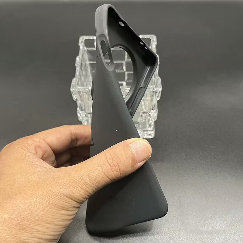 Original Soft Case For OnePlus 13 Ultra Slim Shockproof Matte Rubber Back Cover