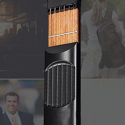 Pocket Guitar