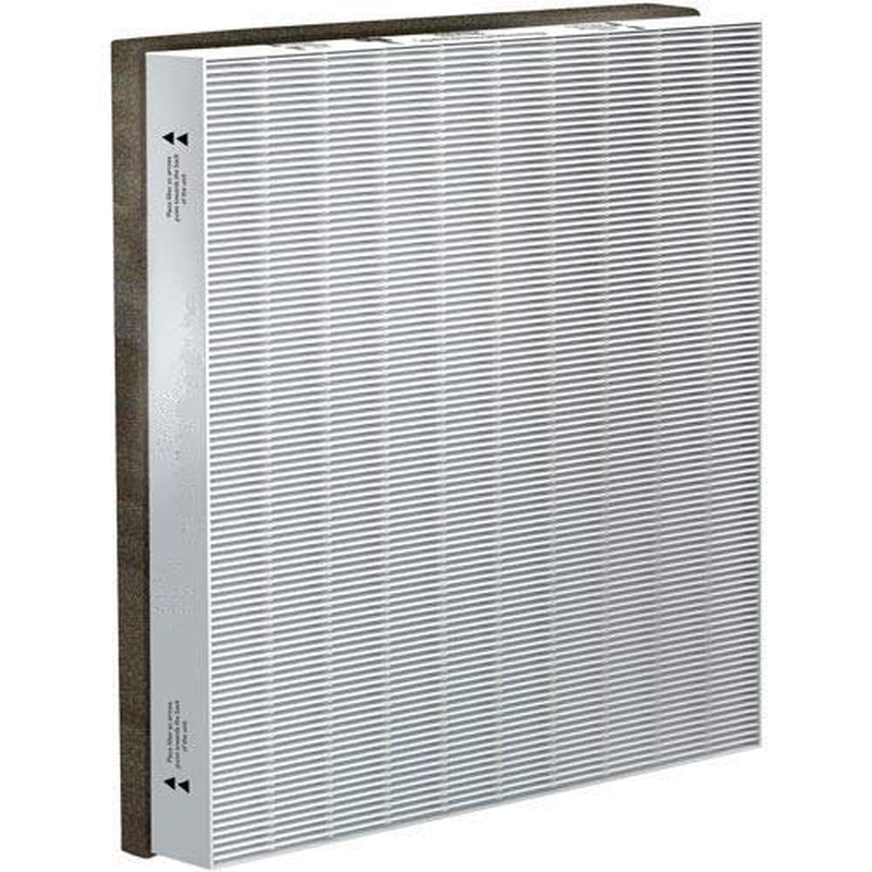 Nispira Replacement HEPA Filter for Air Purifier, Compatible with Vornado Air Pu