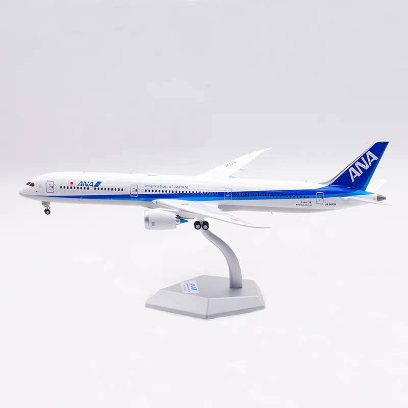 1/200 ΑΝΑ 787-10 #JA900A [NH20138] 1:200 SQ Wings ANA Boeing 787