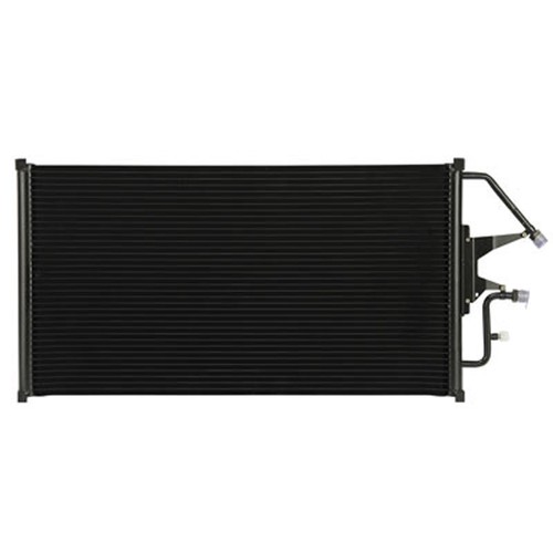 A/C Condenser - 1986-1991 Chevrolet Camaro - Action Crash 3117-04002582