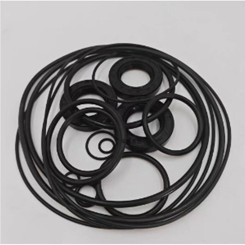 せちゃ 173-3454 SWING Motor Seal Kit For Cat e320c 320C e320d 323D