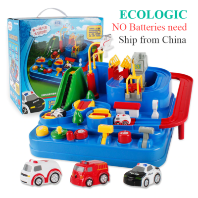 Sliding car toys sales