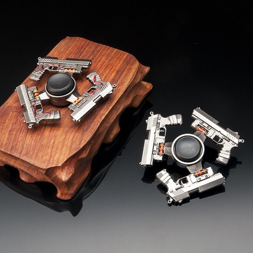 Fortnite Fidget Finger Spinner Hand Focus Spin Bearing Anti Stress - fortnite fidget finger spinner hand focus spin bearing anti stress toys gift