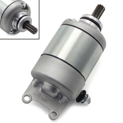 ARROWHEAD STARTER MOTOR FOR KTM 450 XC-F 505 SX-F 450SMR 450Rally 450SX-F