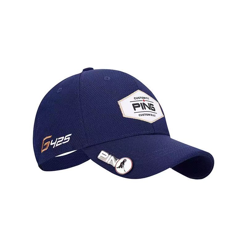 Hat Adjustable One Size Fits Most Baseball Cap Outdoor Sport