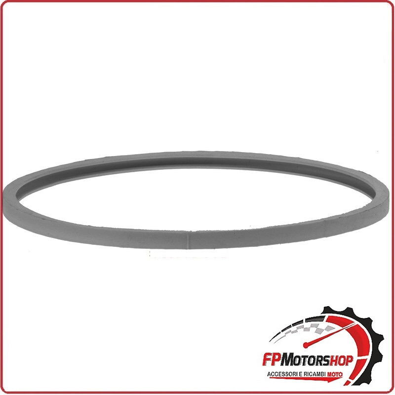 GUARNIZIONE FARO PER LAMBRETTA DIAM.95 MM ARIETE 00920