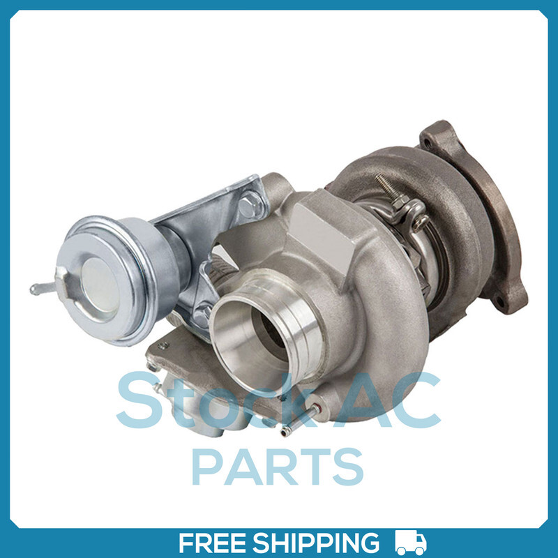 Turbo for 98-04 Volvo C70/S60/V70 - Picture 1 of 8