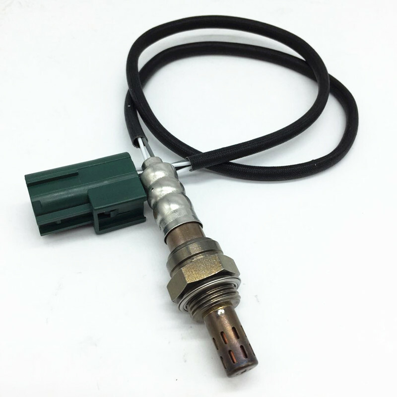 fenix 5 oxygen sensor
