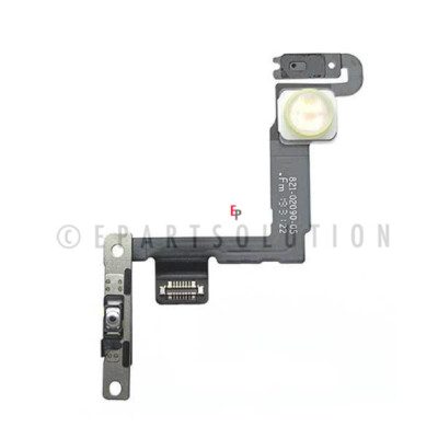 iPhone 11/11 Pro/11 Pro Max Volume Button Power Button Flex Cable Ribbon