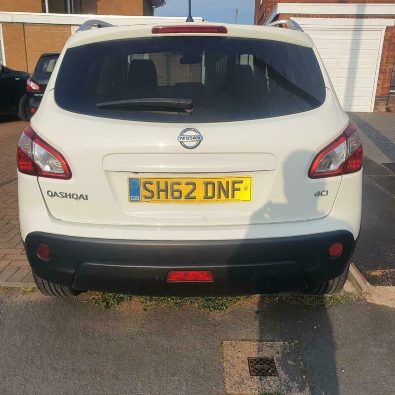P1121 nissan qashqai