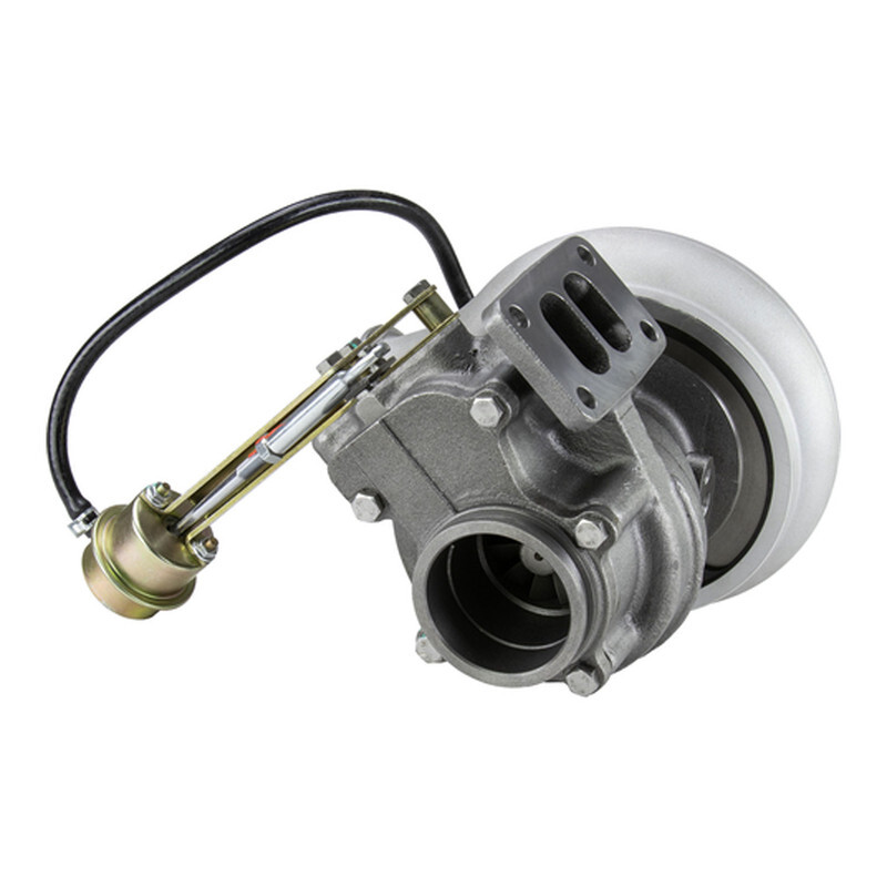 Turbo for 98 Dodge Ram 2500/3500 5.9L L6 - Picture 6 of 9