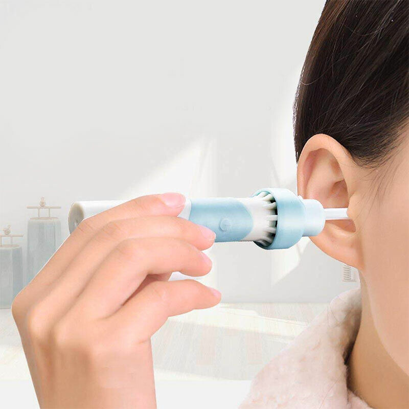 Ear Vacuum Cleaner: What are the common problems?