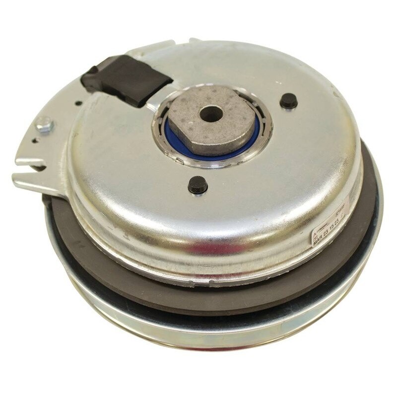 OEM WARNER PTO CLUTCH 5218-209 TORO WARNER 103-3132 103-3246 5 8" STENS 255-727