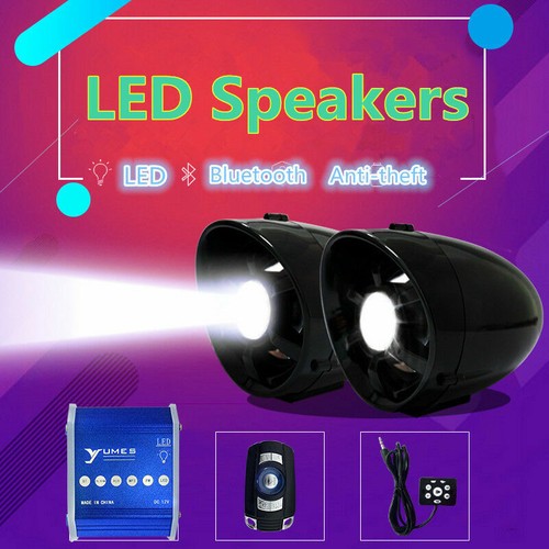 Stereo Waterproof Bluetooth