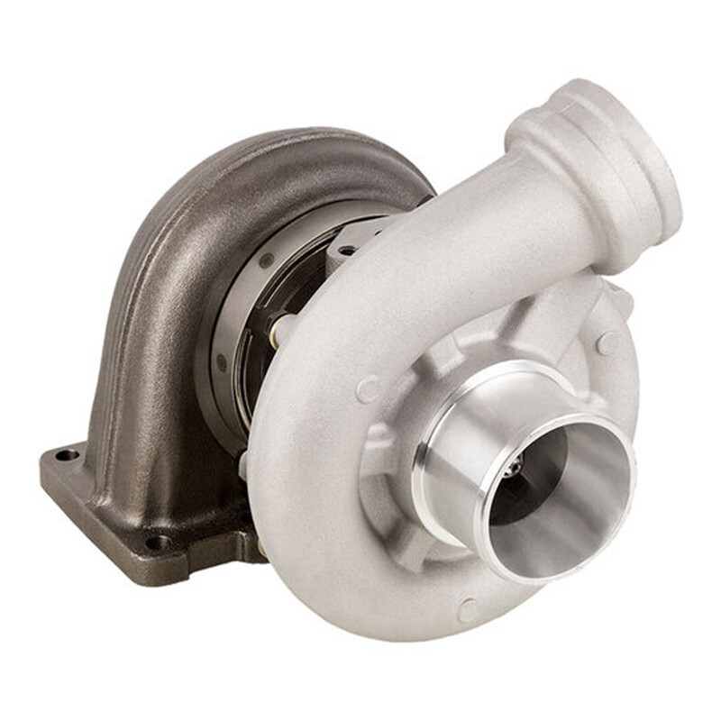 Turbo for 93-14 Deutz B4FM1013 Engines - Picture 3 of 7