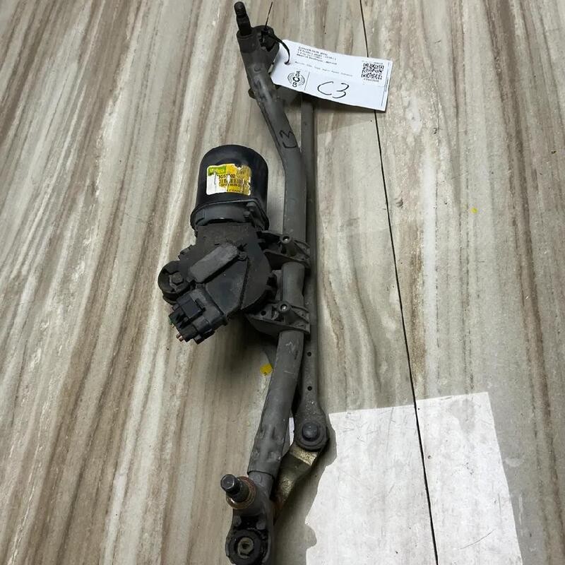 MOTORINO PARABREZZA CITROEN C3 PLURIEL (05/03>11/10<) 1.4 CBR 2P/B/1360CC 2003