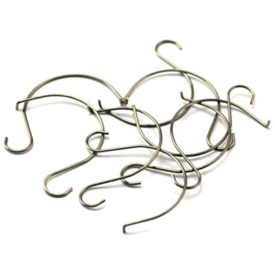 10 Pairs Ohm Springs for Axis Lock  940 535 555 556 557 707 533 Q3D59625
