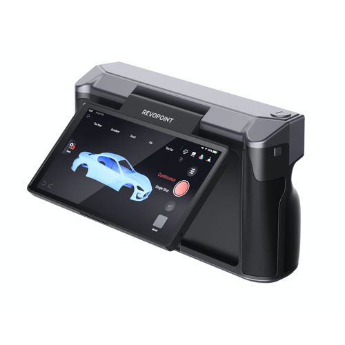 Revopoint MIRACO Plus 3D Scanner Photogrammetric Metrology Kit 0.02mm 20Fps Scan