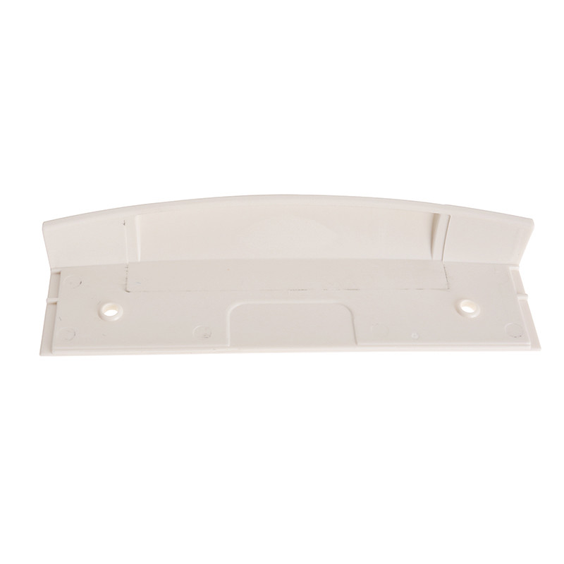 Replacement Spare Part White Door Handle For Bosch Fridge Freezers