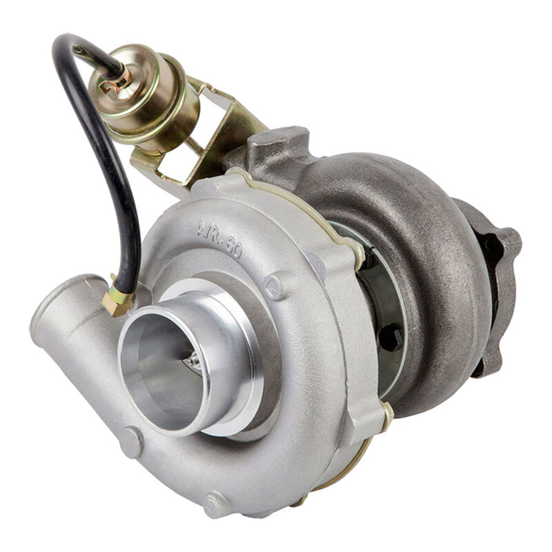 Turbo for 92-94 Chevy W5500/W6500/W7500 Tiltmaster GMC W5500/W6500/W7500 Forward - Picture 2 of 8
