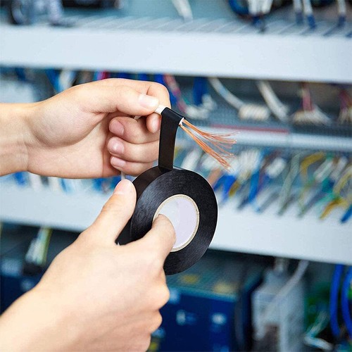 919mm Car Wiring Loom Tape Adhesive Fabric Harness Insulation