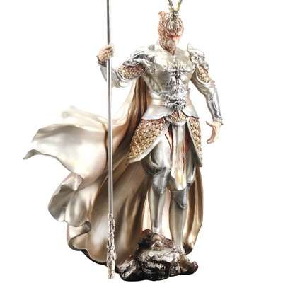 Black Myth: Wukong Action Figure Collectible Model Statue Toys Ornaments Gifts**