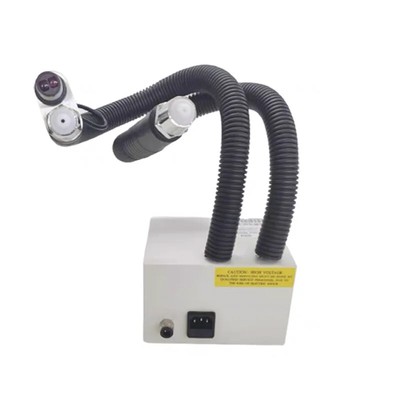 Sl-080Bf Photoelectric Induction Anti-Static Ion Wind Snake Dust Blowing Gun
