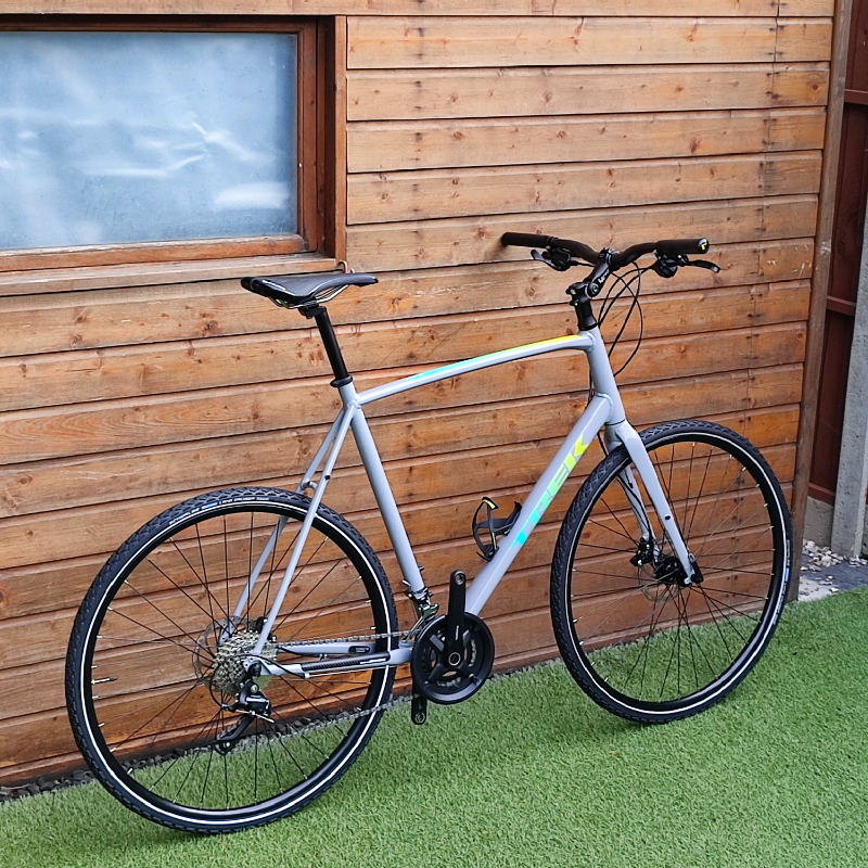 trek fx xxl