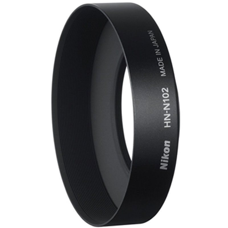 Parasol Nikon 40.5mm Cámara