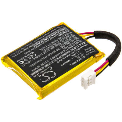 SF-08 Battery for Sony SRS-XB10, SRS-XB12, 1400mAh