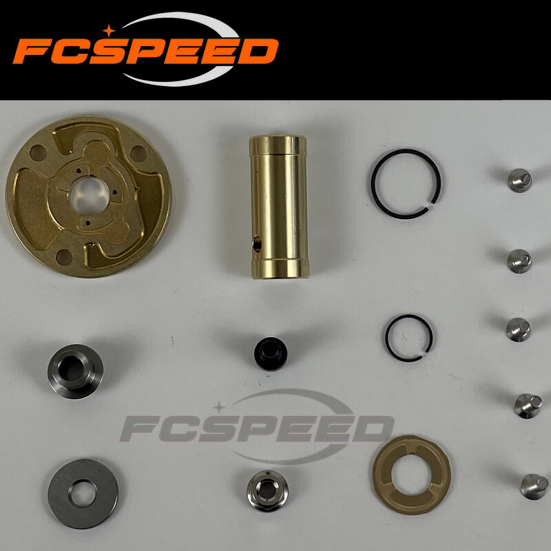 Turbo repair kit 8981320692 for Isuzu D-Max 3.0 CRD 4JJ1-TC