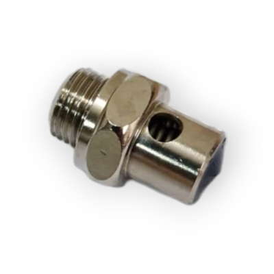 VAILLANT PRESSURE RELIEF VALVE 0020107722 012629 COMBI COMPACT BOILER