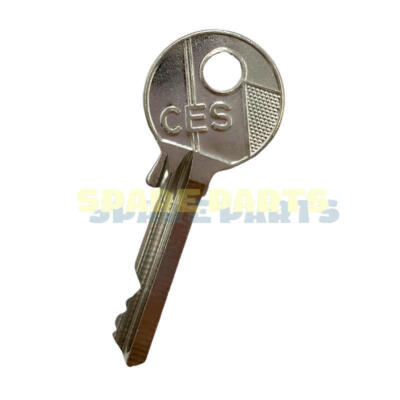 SSG10 For SIEMENS 3SU1950-0FP80-0AA0 Key