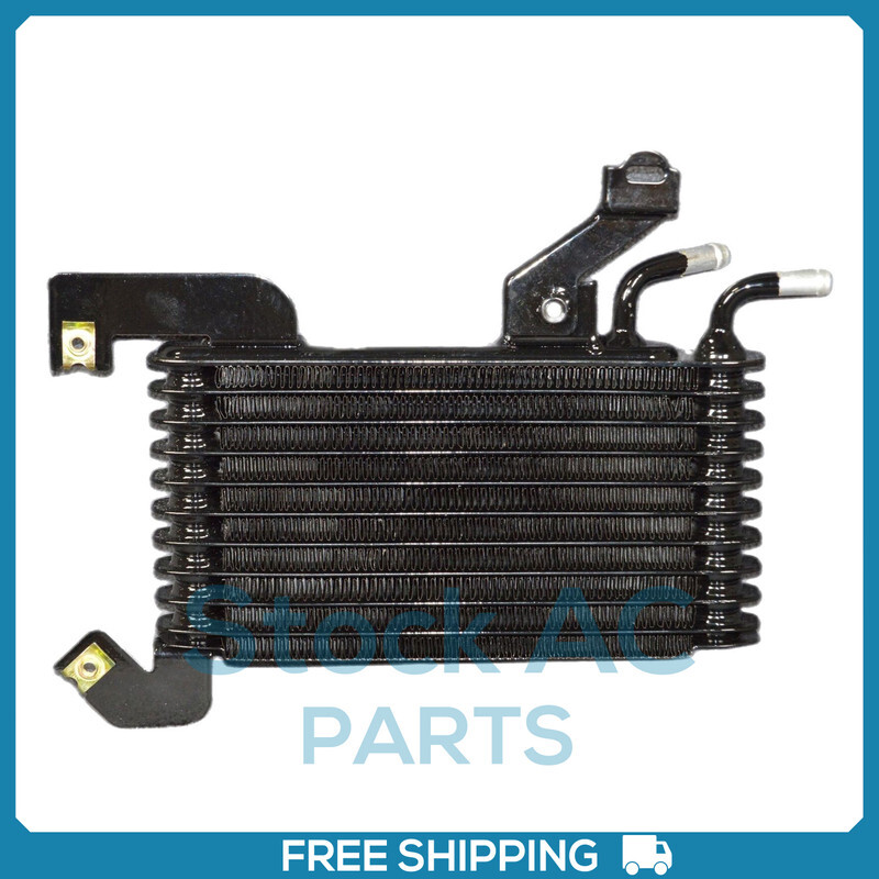 New Transmission Oil Cooler for 97-01 Camry/ES300 99-03 Solara 6CY/3.0L - Picture 1 of 7