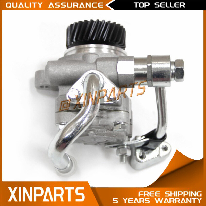 おじじ① Water Pump 1-87814095-0 8-97430-655-0 for Isuzu Cyz Fxz Vc46