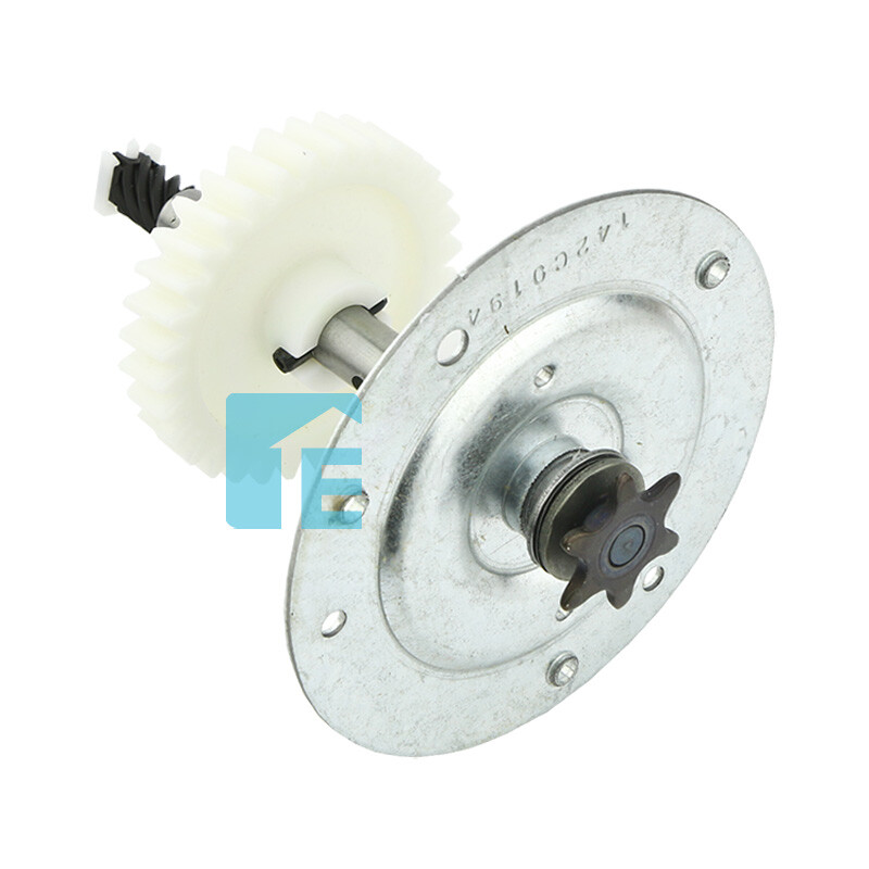 Garage Door Opener Sprocket Kit Dandk Organizer