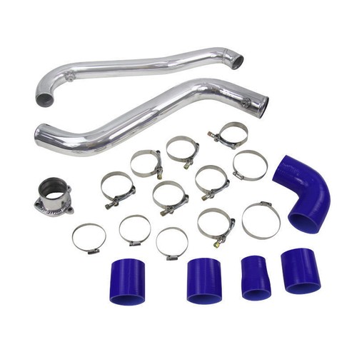 Intercooler Pipe Kit For 20052010 Mitsubishi Triton ML MN L200 Diesel