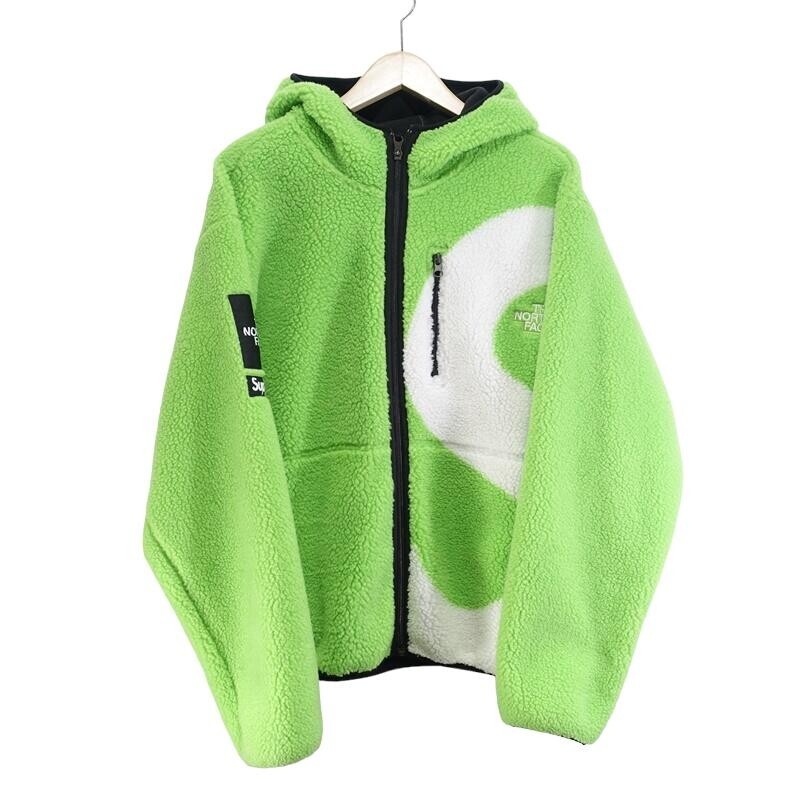 The North Face Supreme Fleece Glove Sサイズ Supreme The North Face RTG Fleece Glove (SS20) - $98