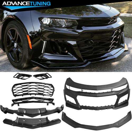 Cover Conversion W/ Lip